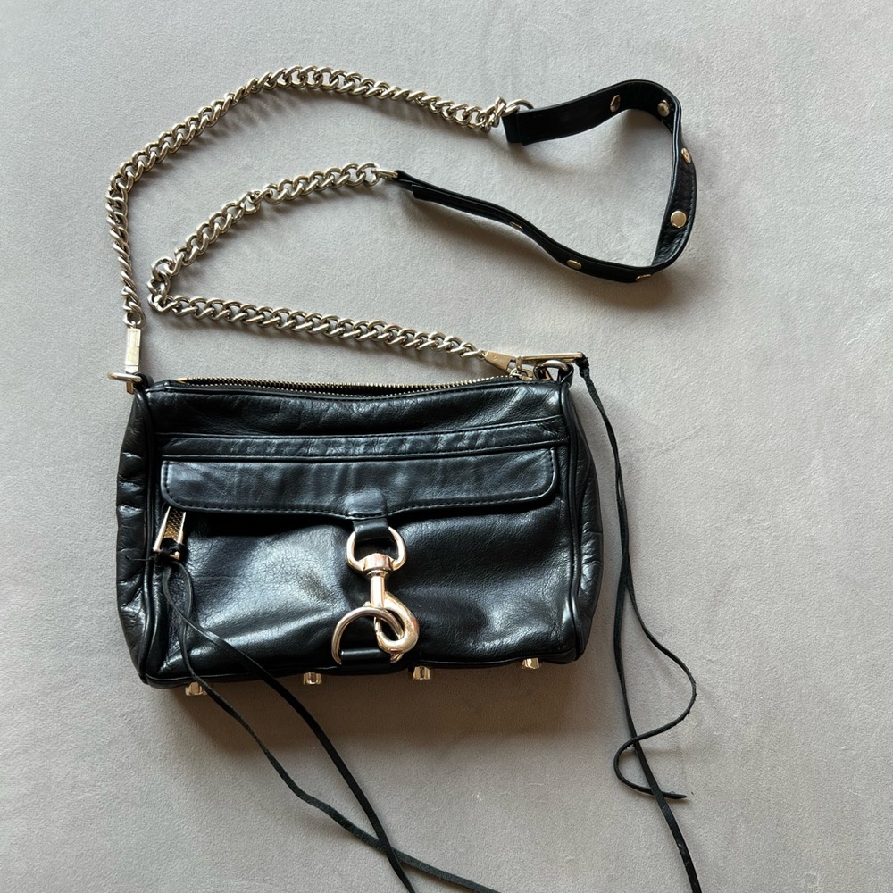 Rebecca Minkoff cross body